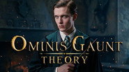 Was Ominis Gaunt Related to Marvolo? The Gaunt Ring Theory