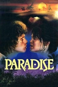 Paradise постер