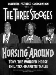 Horsing Around (1957)