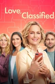 Love, Classified (2022) online ελληνικοί υπότιτλοι