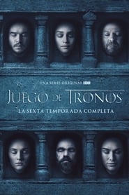 Juego de Tronos: Season 6