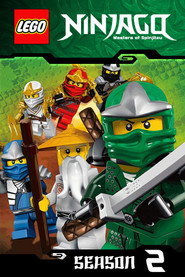 Ninjago: Masters of Spinjitzu Legacy of the Green Ninja 10