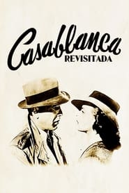 Poster Casablanca revisitada