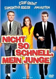 Nicht so schnell mein Junge (1966)