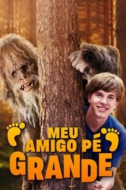 Meu Amigo, o Pé Grande (2008)