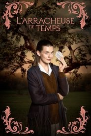 Poster The Time Thief 2021