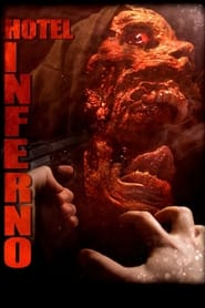 Hotel Inferno постер