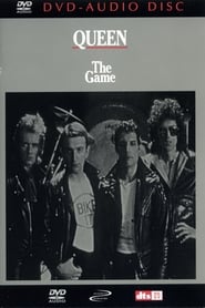 Poster Queen: The Game 1970