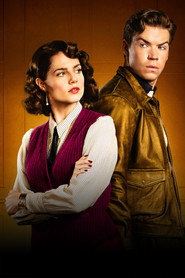 Why Didn't They Ask Evans? poster