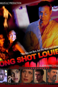 Long Shot Louie постер