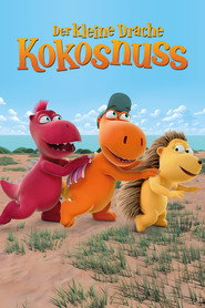 Coconut the Little Dragon (2015)