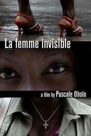 Poster Invisible Woman 2010