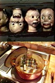 Poster Tales of the Twilight Typist 1994