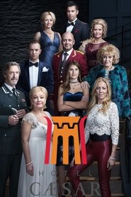 Poster Hotel Cæsar - Season 28 Episode 28 : 28.28 2015