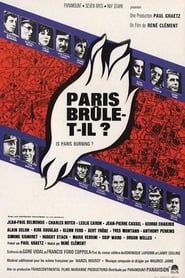 Film streaming | Voir Paris brûle-t-il ? en streaming | HD-serie