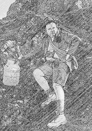 Morbid Montage (2018)