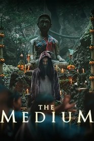 The Medium постер