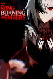 The Song Burning in the Embers poster