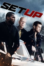 Poster for Setup