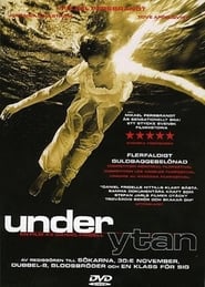 Poster Beneath the Surface 1997