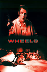 Wheels постер