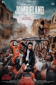 Poster Jombieland 