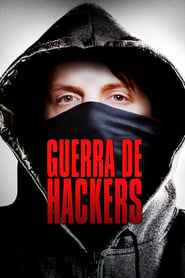 The Hacker Wars (2014)