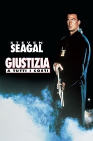 Poster Giustizia a tutti i costi 1991