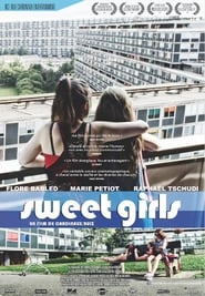 Poster Sweet Girls