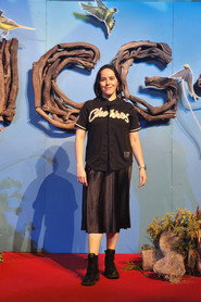 Andrea Quiroz Hérnandez