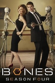 Bones Temporada 4 Episodio 3