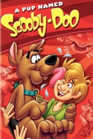 Scooby Doo, a kölyökkutya