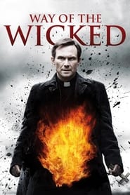 Way of the Wicked постер