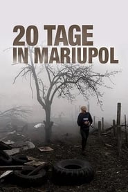 Poster 20 Tage in Mariupol