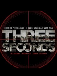 Se Three Seconds Med Norsk Tekst 2018