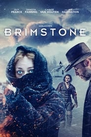 watch Brimstone on disney plus