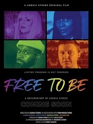 Free to Be Free to Be