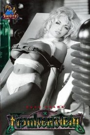 Poster Frankenstein 1995