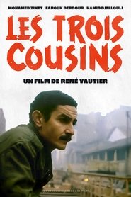 Les Trois Cousins (1970)