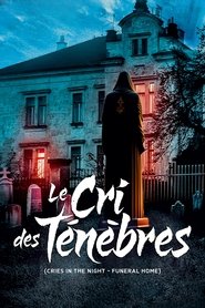 Affiche de Le cri des ténèbres