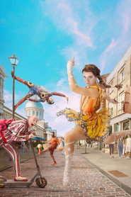 Cirque Life постер