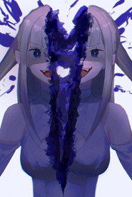 Re:ZERO -Starting Life in Another World- постер