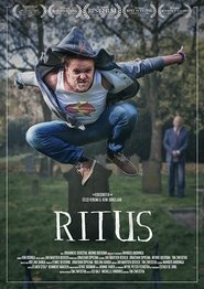 Poster Ritus 2015
