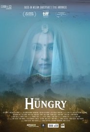 The Hungry 2017 映画 吹き替え