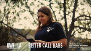 Better Call Babs