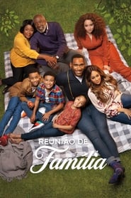 Family Reunion Season 1 Episode 1