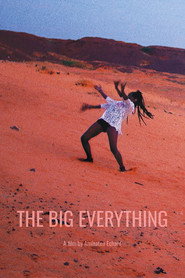 The Big Everything (2025)