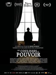Les Coulisses du pouvoir