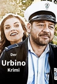 Poster Der Urbino-Krimi: Die Tote im Palazzo