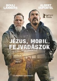 Jézus mobil fejvadászok 2016 Jézus mobil fejvadászok 2016